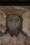 Sabbath Christ's head